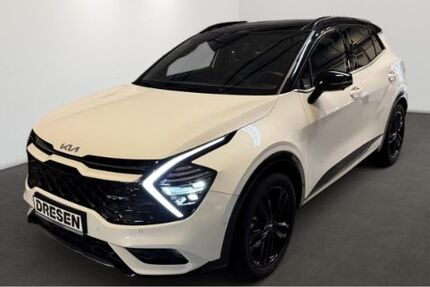 Kia Sportage 14.500 km 34.980 &euro; Neuss 41464