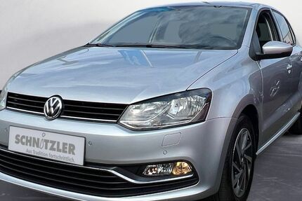 VW Polo 28.971 km 11.750 € Langenfeld 40764