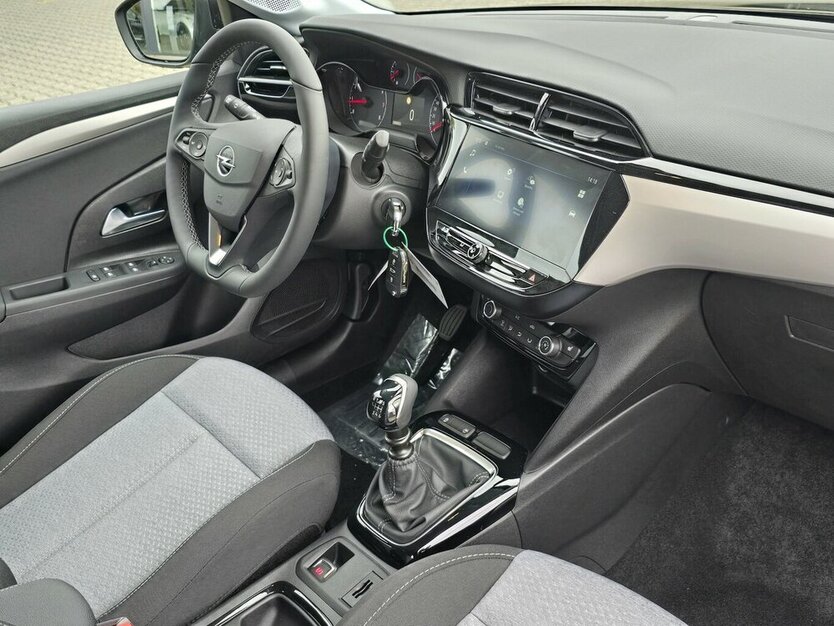 Opel Corsa Edition Multimedia|Winter|PDC|Voll-LED 1.001 km 18.675 € Wermelskirchen 42929