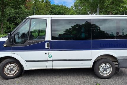 Ford Transit 69.700 km 12.489 &euro; Grevenbroich 41515