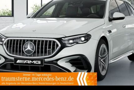 Mercedes-Benz E 53 AMG 17.987 km 79.980 &euro; Düsseldorf 40470