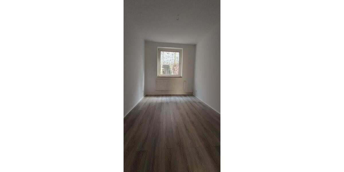 Erdgeschoßwohnung Wuppertal Elberfeld - 3 Zimmer, 56 m&sup2;, 614&euro; | Angebot:26421992