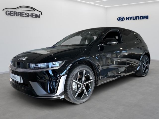 Hyundai IONIQ 5 10.273 km 52.887 &euro; Jüchen 41363
