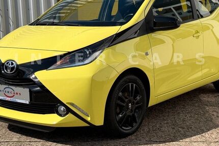 Toyota Aygo (X) 47.000 km 7.900 &euro; Krefeld 47799