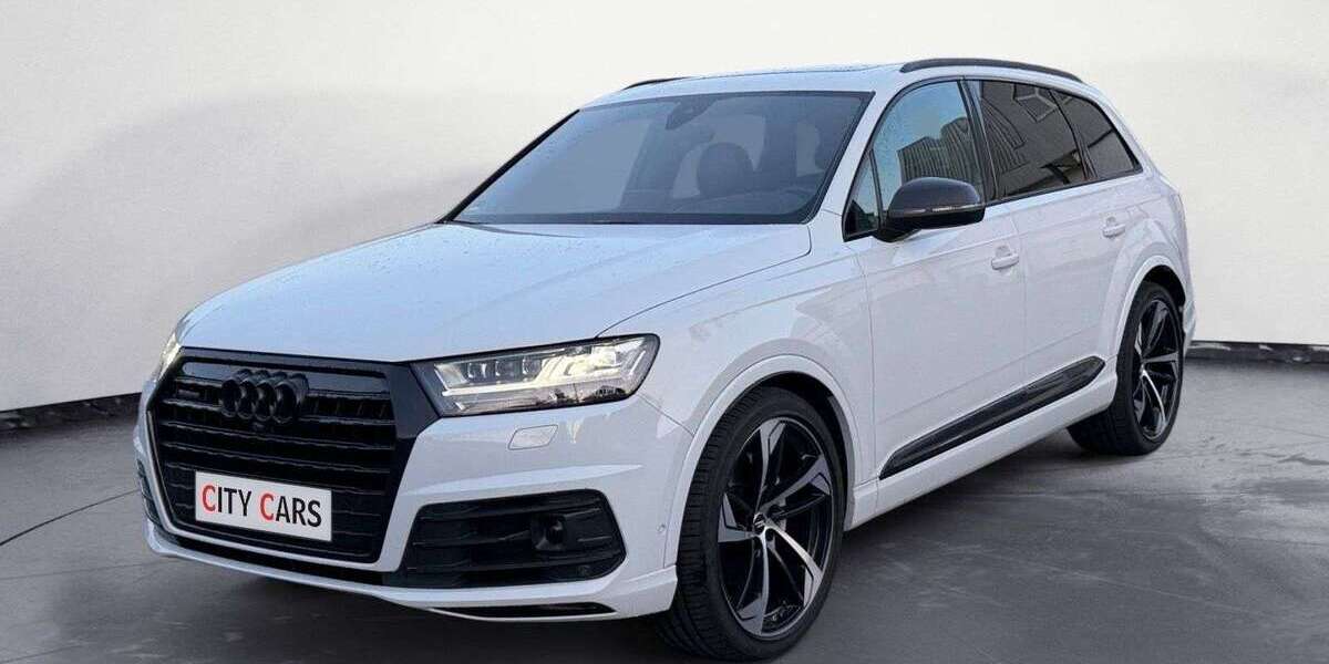 Audi Q7 128.000 km 47.490 &euro; Dormagen 41540