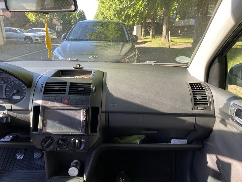 VW Polo 270.000 km 1.900 € Neuss 41460