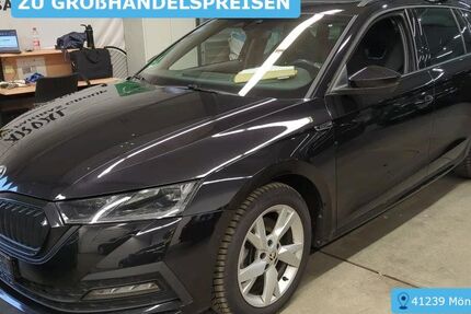 Skoda Octavia 86.948 km 21.690 &euro; Krefeld 47829