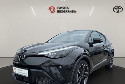 Toyota C-HR 70.500 km 26.888 &euro; Krefeld 47809