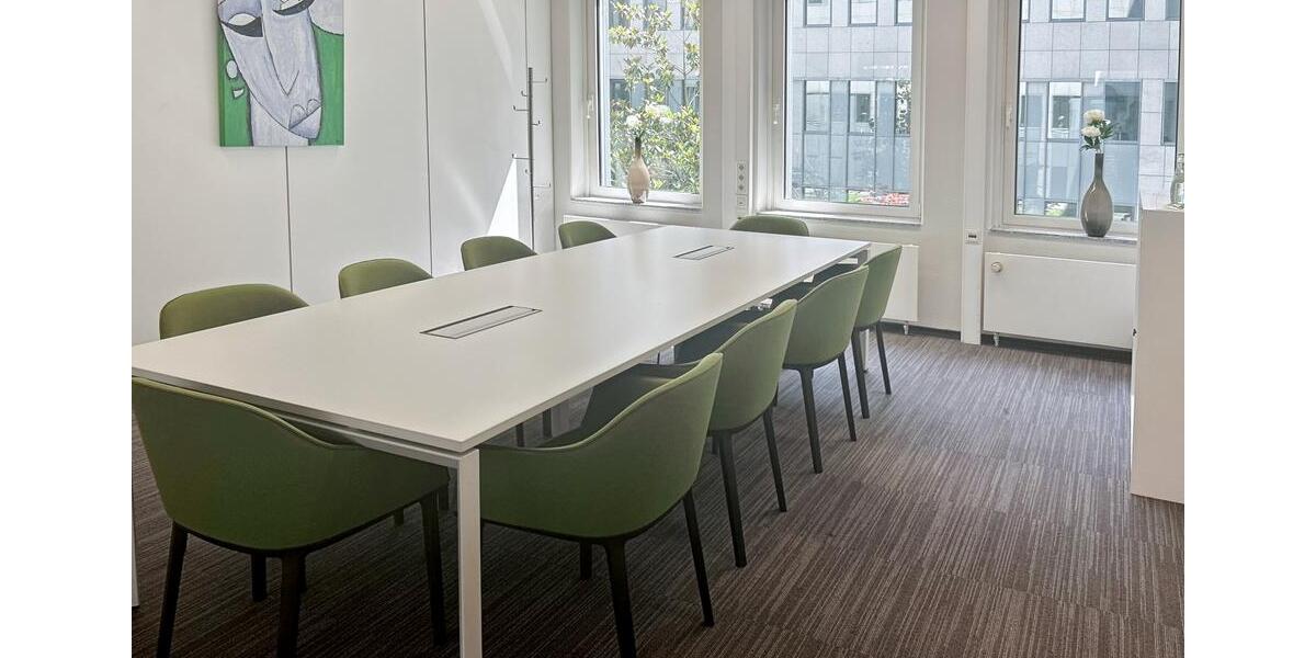 Gewerbeobjekt Ratingen Tiefenbroich - 1.199&euro; | Angebot:25812246