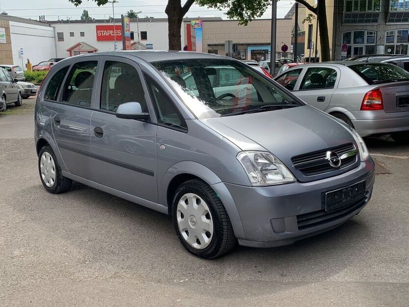 Meriva