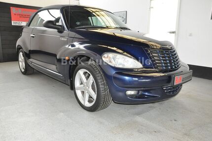 Chrysler PT Cruiser 107.000 km 7.300 &euro; Moers 47445