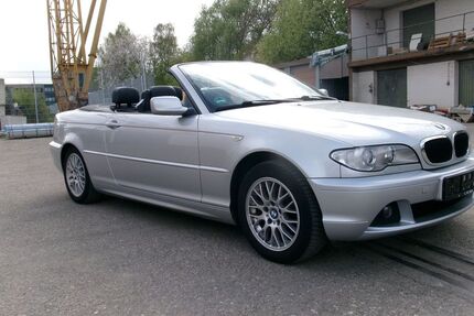 BMW 318 154.975 km 4.780 &euro; Pulheim / Stommeln 50259