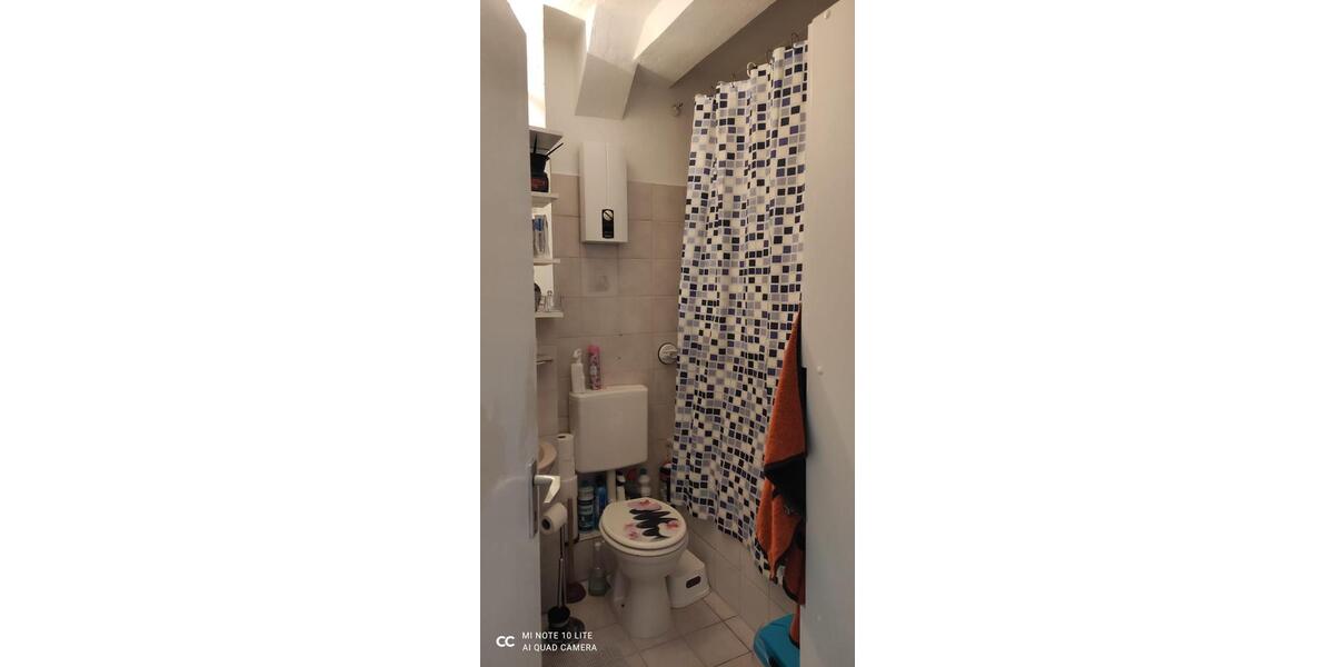 Etagenwohnung Oberhausen Alstaden - 3 Zimmer, 70 m&sup2;, 119.000&euro; | Angebot:24313561