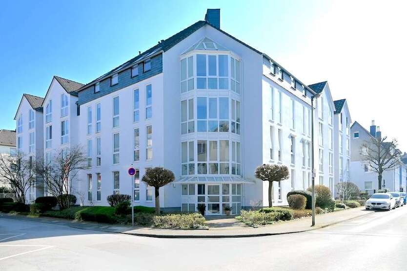 Wohnung zum Kaufen in Wülfrath 179.000 € 70.56 m²