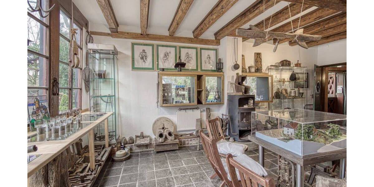 Einfamilienhaus Solingen Höhscheid - 1 Zimmer, 430 m&sup2;, 885.000&euro; | Angebot:26916384