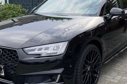 Audi A4 183.637 km 18.900 € Viersen 41748