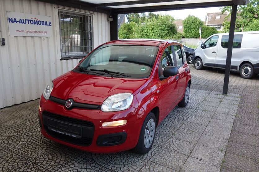 Panda