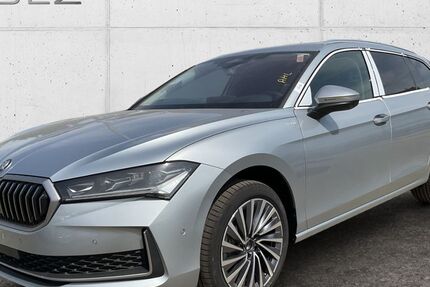 Skoda Superb 28.500 km 45.790 € Pulheim-Brauweiler 50259