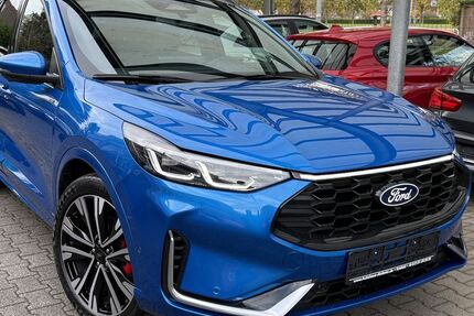 Ford Kuga 9.000 km 33.680 &euro; Krefeld 47799