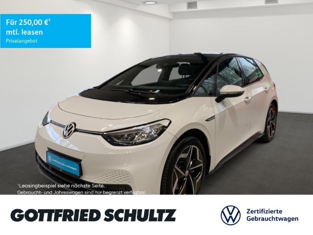 VW ID.3 31.781 km 18.950 &euro; Neuss 41460