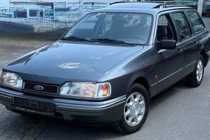Ford Sierra 88.316 km 2.950 &euro; Erkrath 40699