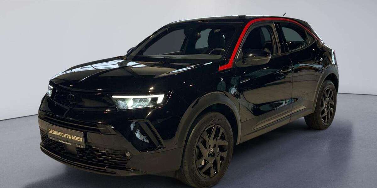 Opel Mokka 71.802 km 18.590 &euro; Neuss 41460