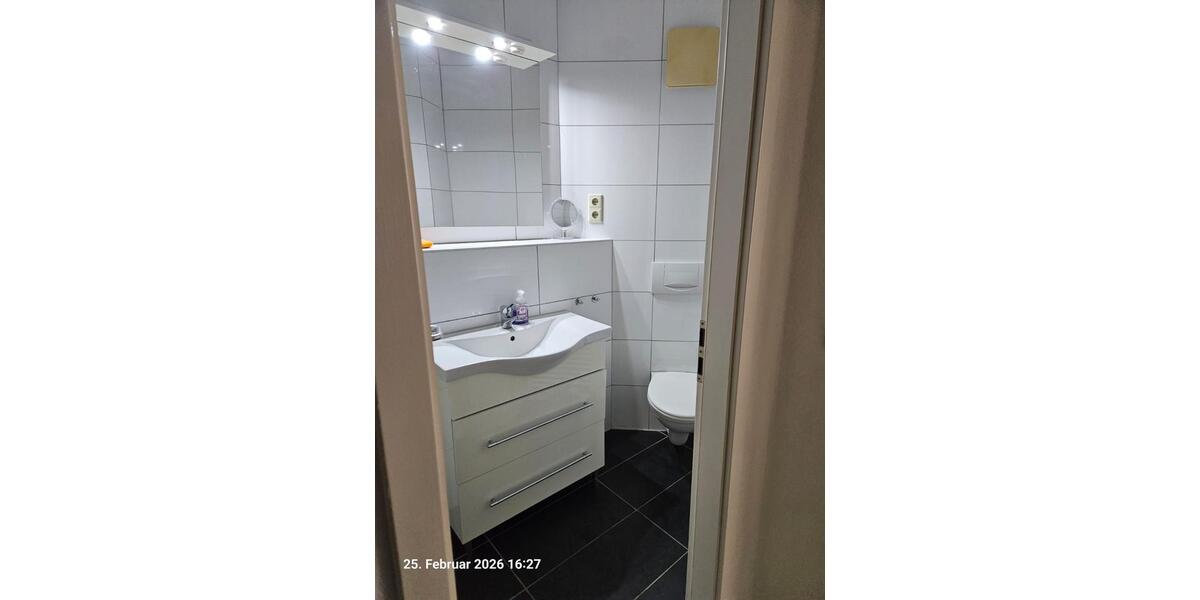 Erdgeschoßwohnung Düsseldorf Stadtbezirk 9 - 3 Zimmer, 72 m&sup2;, 1.150&euro; | Angebot:25374945