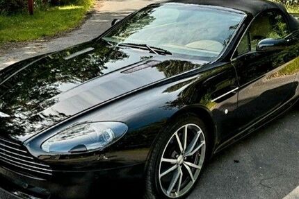 Aston Martin V8 Vantage 39.000 km 48.999 &euro; Kaarst 41564