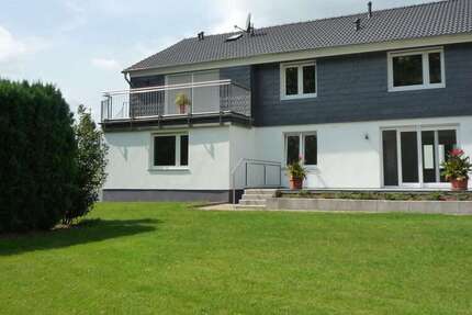 Wohnung zum Mieten in Haan 1.290 € 103 m²