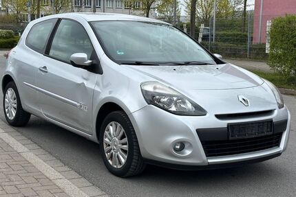 Renault Clio 205.000 km 1.990 &euro; Neuss 41460