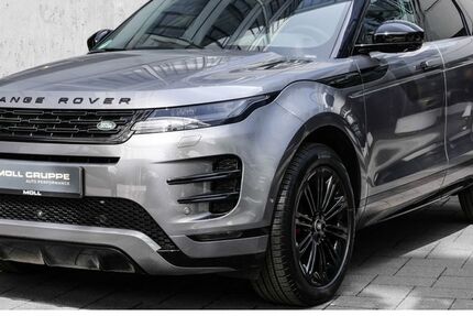 Land Rover Range Rover Evoque 23.000 km 49.950 &euro; Düsseldorf 40547
