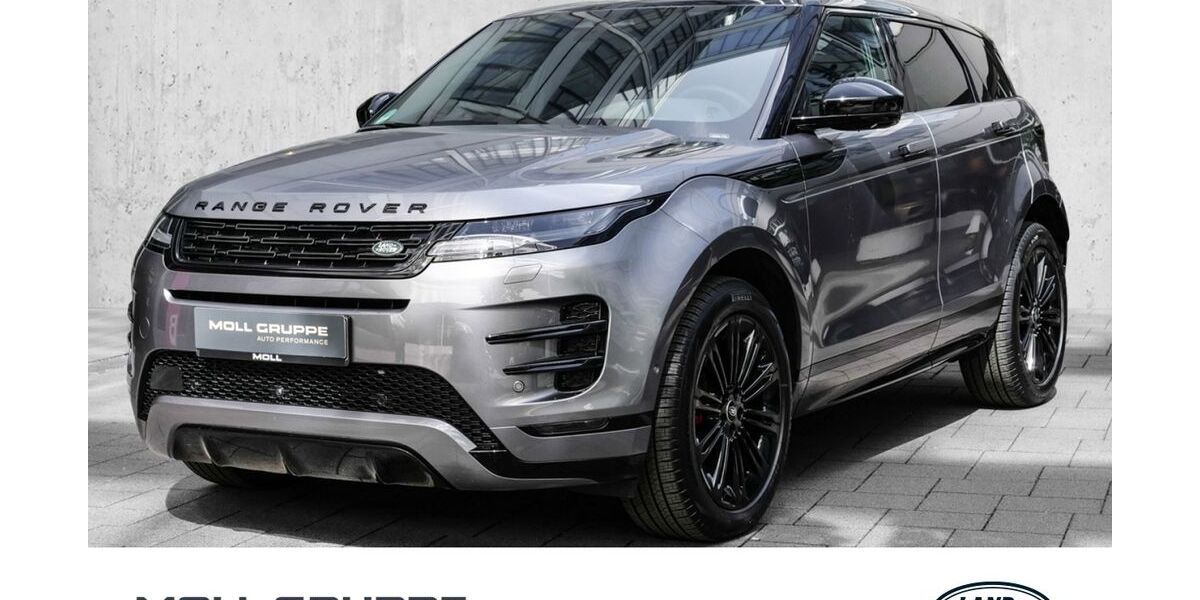 Land Rover Range Rover Evoque 23.000 km 49.950 &euro; Düsseldorf 40547