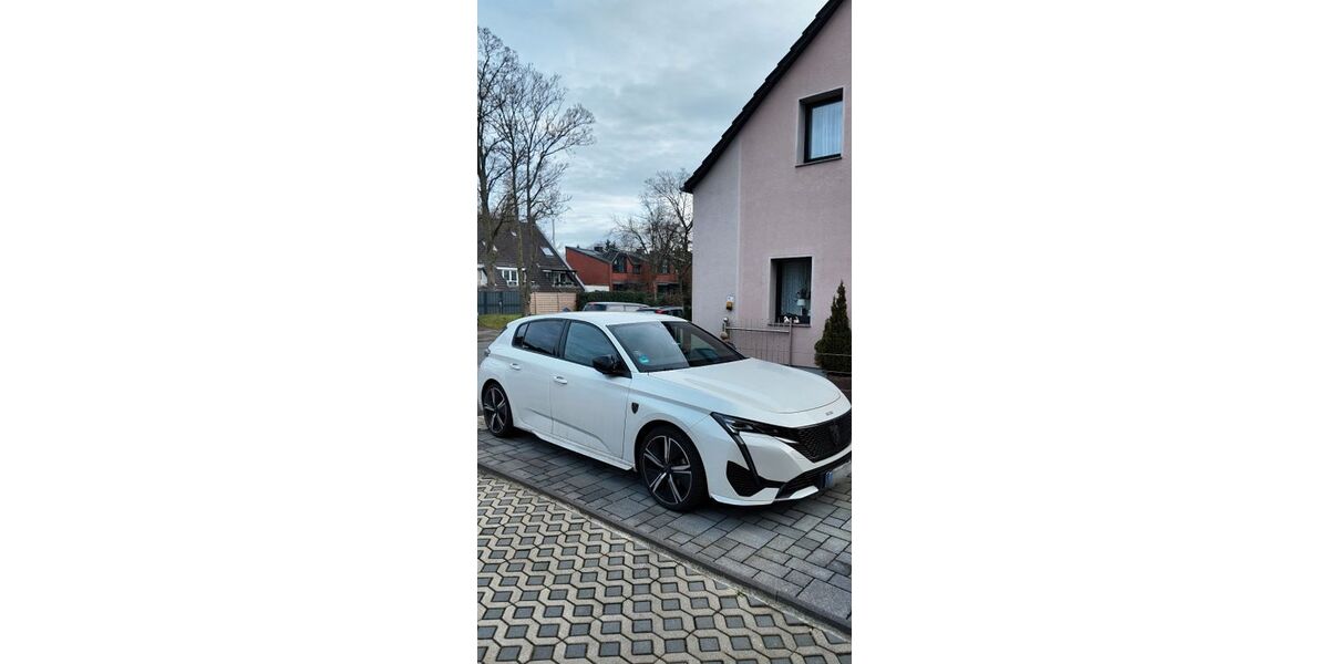 Peugeot 308 59.156 km 22.500 &euro; Mülheim an der Ruhr 45481
