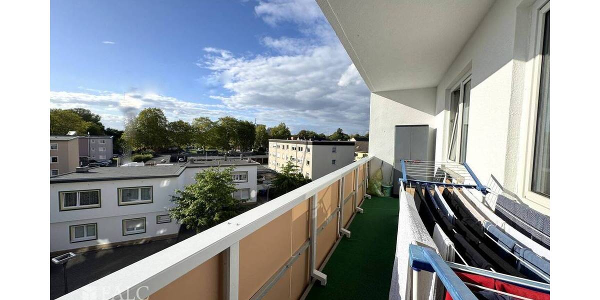 Ihr zuverlässiger Vermögensbaustein - heute und in Zukunft 2 zimmer