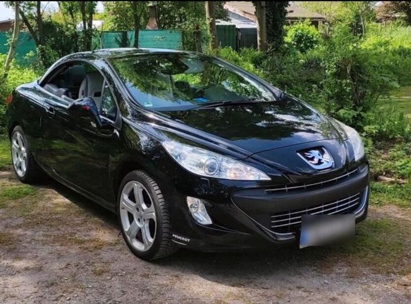 Peugeot 308 211.000 km 6.000 € Köln 51147