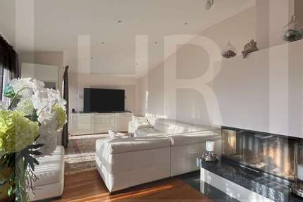 Wohnung Düsseldorf Wittlaer - 5 Zimmer, 165 m&sup2;, 1.100.000&euro; | Angebot:25791202