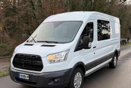 Ford Transit 255.000 km 9.999 &euro; Duisburg 47228
