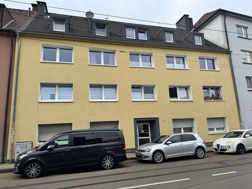 Wohnung zum Mieten in Essen 700 € 70 m²