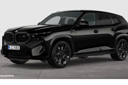 BMW XM 1.999 km 107.980 &euro; Dormagen 41540