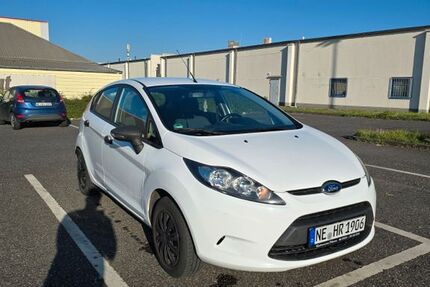 Ford Fiesta 151.000 km 3.100 &euro; Dormagen 41540
