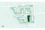 Etagenwohnung Düsseldorf Benrath - 2 Zimmer, 66 m&sup2;, 395.900&euro; | Angebot:26014732