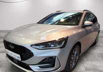 Gebrauchtwagen Ford Focus