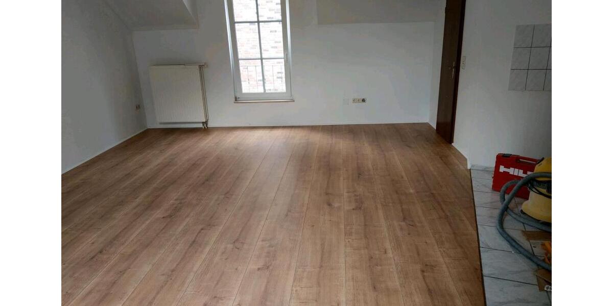 Etagenwohnung Dormagen Sankt Peter - 1 Zimmer, 39 m&sup2;, 544&euro; | Angebot:25719999