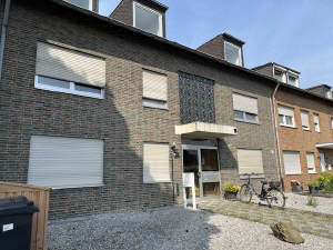 4 Raum ETW mit Dachterrasse 4 zimmer