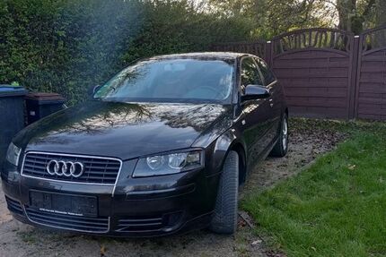 Audi A3 157.167 km 2.600 &euro; Duisburg 47057