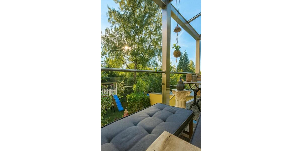 Provisionsfrei Doppelhaushälfte, Südstadt, vielseitig nutzbar 5 zimmer