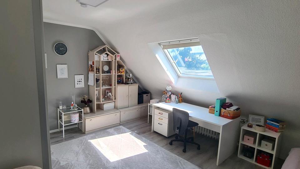 Reihenhaus Mönchengladbach Nord - 6 Zimmer, 176 m&sup2;, 550.000&euro; | Angebot:26992826