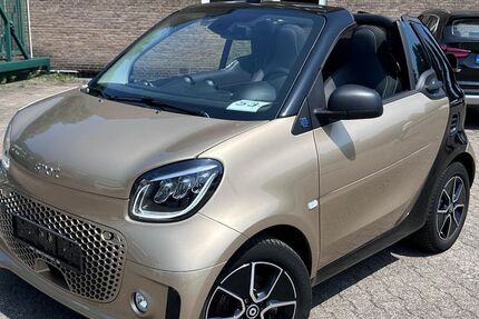 Smart ForTwo 18.000 km 11.900 € Düsseldorf 40597