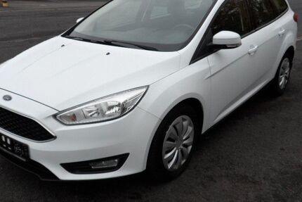 Ford Focus 157.000 km 7.290 &euro; Kempen 47906