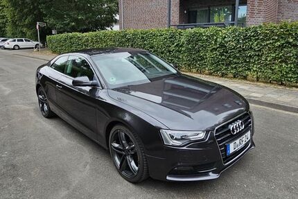 Audi A5 121.000 km 13.200 &euro; Düsseldorf 40591